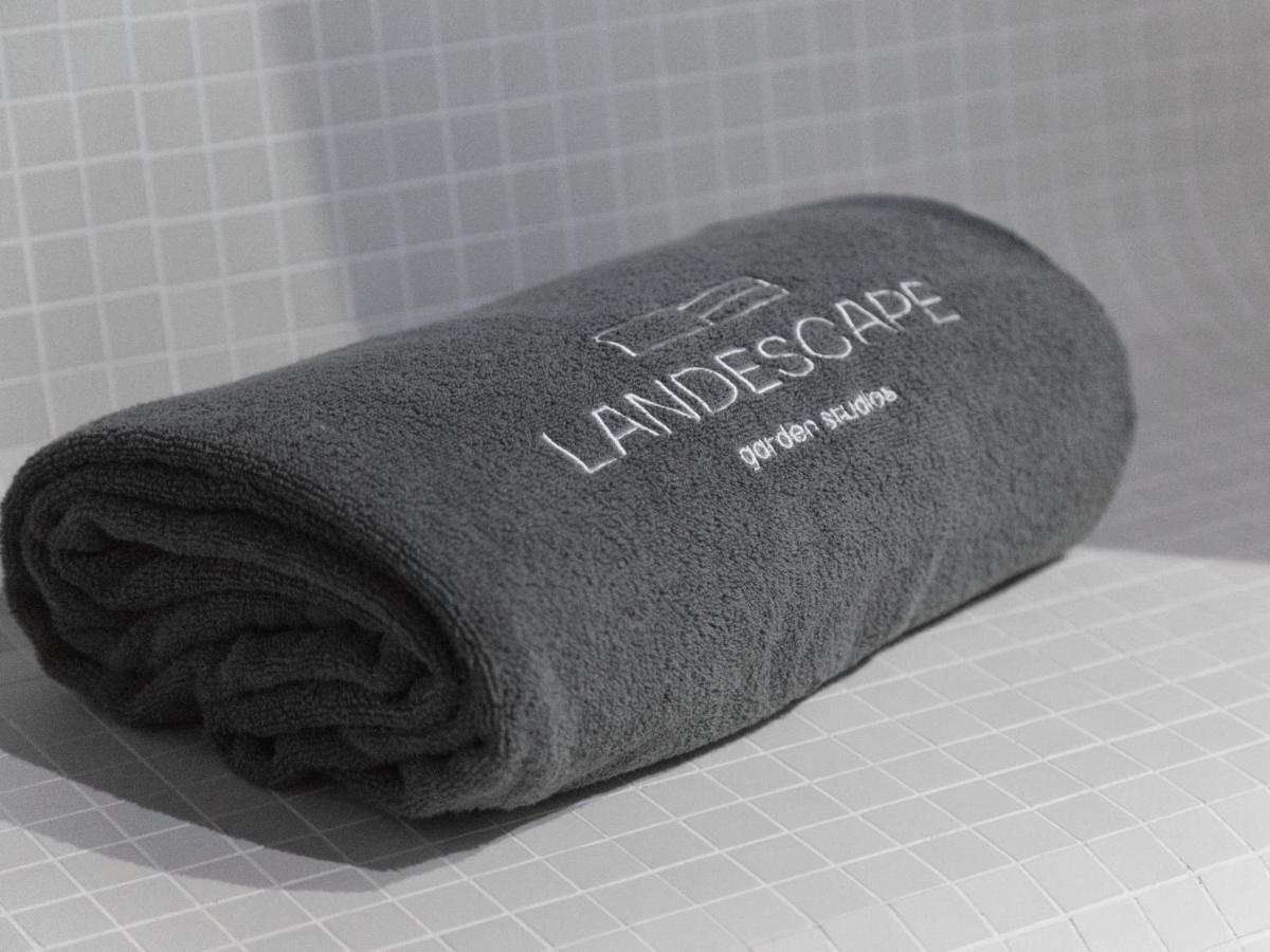Landescape Furnas Bed & Breakfast Exterior photo
